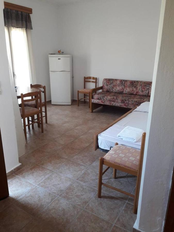 Volada View Traditional Apartments Voládha Εξωτερικό φωτογραφία