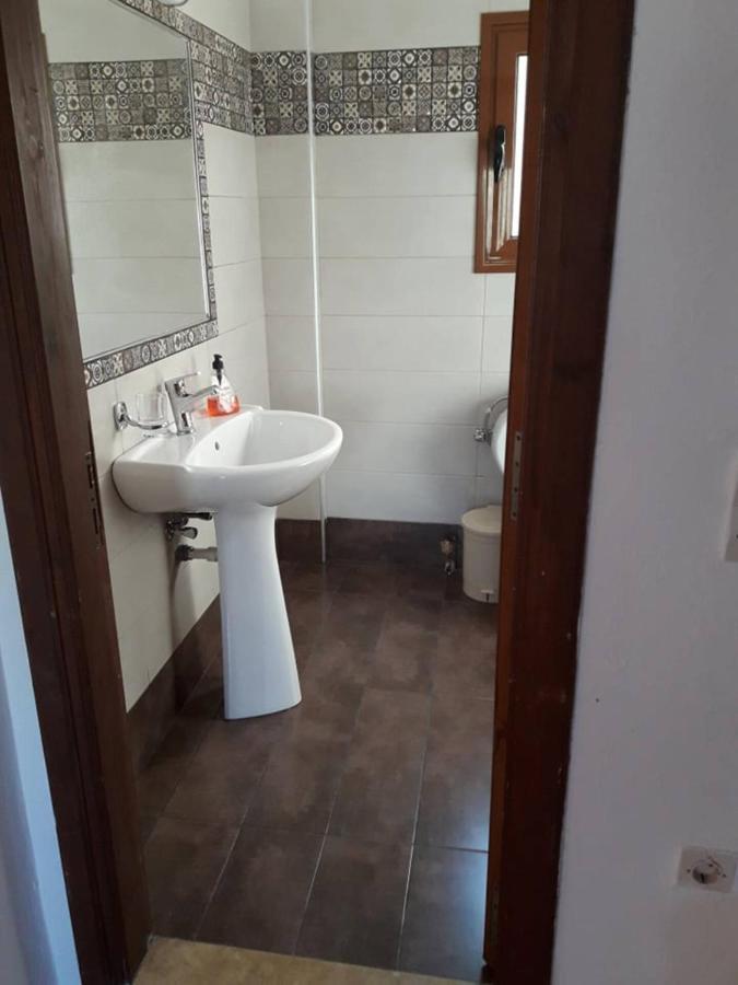 Volada View Traditional Apartments Voládha Εξωτερικό φωτογραφία