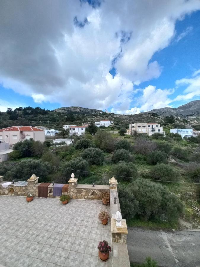 Volada View Traditional Apartments Voládha Εξωτερικό φωτογραφία